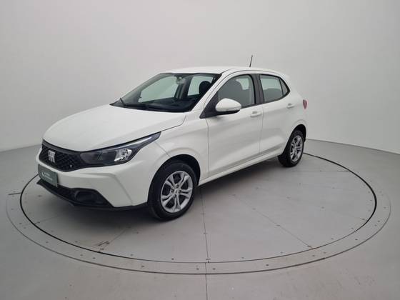 FIAT ARGO 1.0 FIREFLY FLEX DRIVE MANUAL FIAT ARGO 1.0 FIREFLY FLEX DRIVE MANUAL